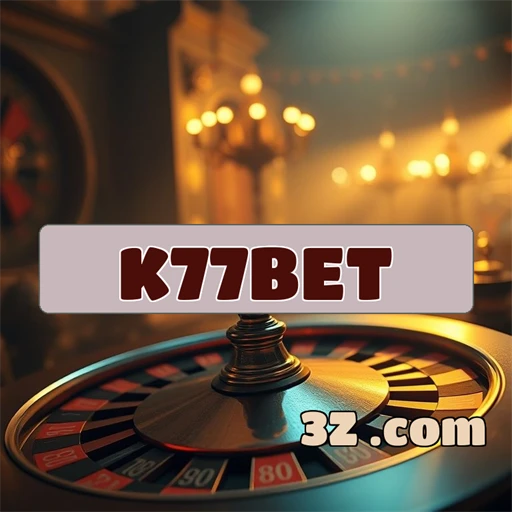 Diversão e Emoção no Cassino do k77bet.com a Cada Jogada