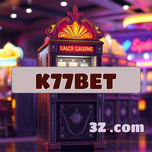 Confiável e Imperdível: Conheça o k77bet.com