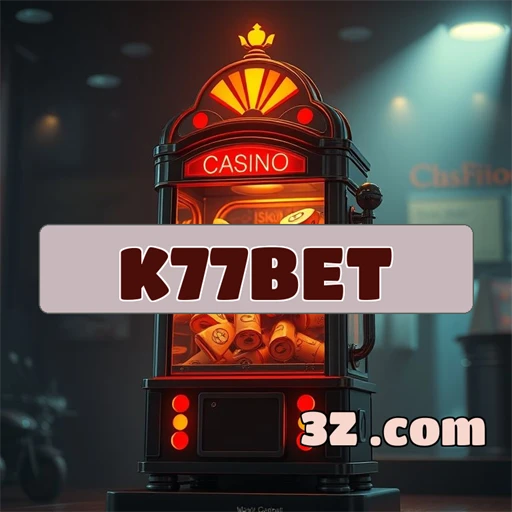 Login Criativo: Explore o k77bet.com com Estilo e Segurança