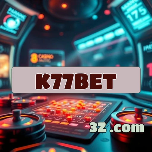 Promoções Imperdíveis no k77bet.com para Jogadores Brasileiros