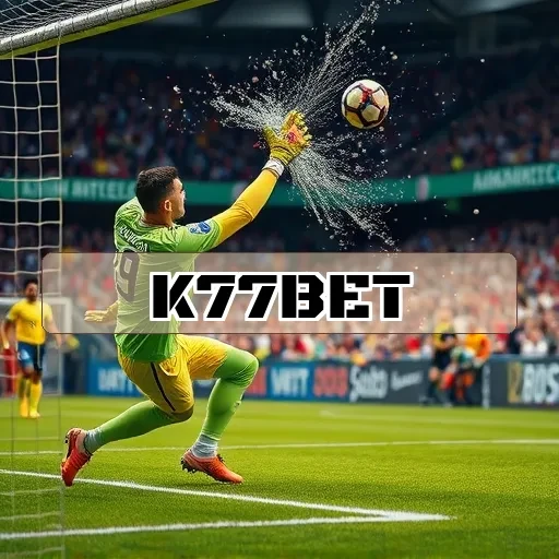 k77bet.com: As Novidades Imperdíveis do Mundo dos Jogos Online